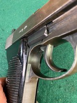 Walther P-38 in 9mm. - 13 of 15