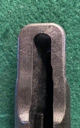 Browning X Bolt Medallion in .270 Win. Left handed. - 13 of 19