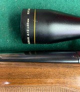 Browning X Bolt Medallion in .270 Win. Left handed. - 3 of 19