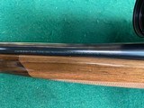 Browning X Bolt Medallion in .270 Win. Left handed. - 7 of 19