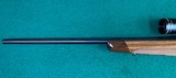 Browning X Bolt Medallion in .270 Win. Left handed. - 16 of 19