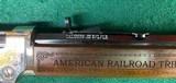 Henry American Railroad Tribute .22LR - 4 of 20
