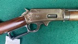 Marlin 93 takedown .30-30 lever action rifle - 6 of 20