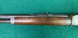 Marlin 93 takedown .30-30 lever action rifle - 8 of 20