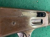 Marlin 93 takedown .30-30 lever action rifle - 15 of 20