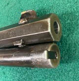 Marlin 93 takedown .30-30 lever action rifle - 18 of 20