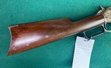 Marlin 93 takedown .30-30 lever action rifle - 19 of 20