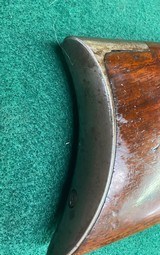 Marlin 93 takedown .30-30 lever action rifle - 7 of 20