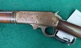 Marlin 93 takedown .30-30 lever action rifle - 9 of 20