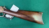 Marlin 93 takedown .30-30 lever action rifle - 11 of 20