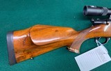 Weatherby Mark V in .300 WBY Left Hand Model - 8 of 17
