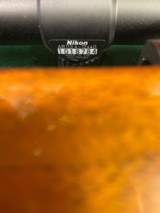 Weatherby Mark V in .300 WBY Left Hand Model - 5 of 17