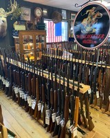 Weatherby Mark V in .300 WBY Left Hand Model - 15 of 17