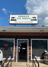 Weatherby Mark V in .300 WBY Left Hand Model - 17 of 17