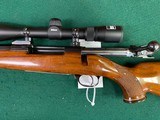 Weatherby Mark V in .300 WBY Left Hand Model - 10 of 17