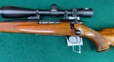 Weatherby Mark V in .300 WBY Left Hand Model - 4 of 17