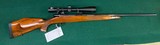Weatherby Mark V in .300 WBY Left Hand Model - 2 of 17