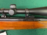 Weatherby Mark V in .300 WBY Left Hand Model - 9 of 17