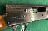 Browning A5 12GA 3” Mag Made in Belgium - 11 of 19