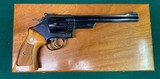 Smith & Wesson Model 27-2 .357 Magnum - 2 of 18