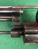 Smith & Wesson Model 27-2 .357 Magnum - 4 of 18