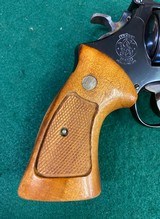 Smith & Wesson Model 27-2 .357 Magnum - 12 of 18