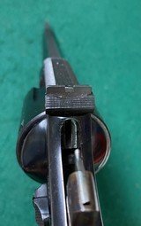 Smith & Wesson Model 27-2 .357 Magnum - 8 of 18