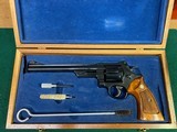 Smith & Wesson Model 27-2 .357 Magnum - 1 of 18