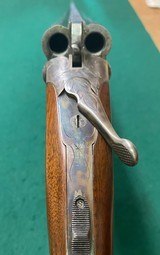 L. C. Smith Ideal S x S 410ga. Shotgun - 15 of 18