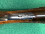 L. C. Smith Ideal S x S 410ga. Shotgun - 9 of 18