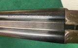 L. C. Smith Ideal S x S 410ga. Shotgun - 14 of 18