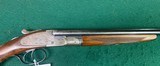 L. C. Smith Ideal S x S 410ga. Shotgun - 3 of 18