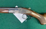 L. C. Smith Ideal S x S 410ga. Shotgun - 10 of 18