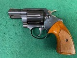 Colt Detective Special in .38 SPL - 1 of 17