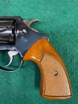 Colt Detective Special in .38 SPL - 8 of 17