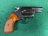 Colt Detective Special in .38 SPL - 2 of 17