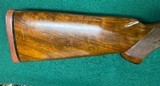 Winchester 12 Deluxe 30” F/Choke mfg. 1954 - 2 of 19