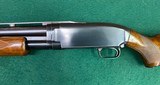 Winchester 12 Deluxe 30” F/Choke mfg. 1954 - 4 of 19