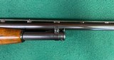 Winchester 12 Deluxe 30” F/Choke mfg. 1954 - 13 of 19