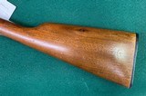 Winchester 62A .22LR - 19 of 20