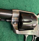 Colt SAA 2nd Gen. 357 Magnum 5 1/2” bbl new w/Stagecoach Box - 11 of 19