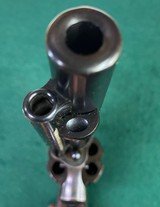 Colt SAA 2nd Gen. 357 Magnum 5 1/2” bbl new w/Stagecoach Box - 15 of 19