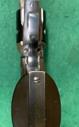 Colt SAA 2nd Gen. 357 Magnum 5 1/2” bbl new w/Stagecoach Box - 3 of 19