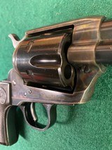 Colt SAA 2nd Gen. 357 Magnum 5 1/2” bbl new w/Stagecoach Box - 5 of 19