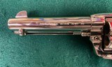 Colt SAA Nuckel finish 3rd Gen .45 LC New old stock. - 5 of 18