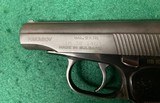 Makarov pistol in 9 x 18 VG condition - 11 of 18