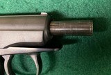 Makarov pistol in 9 x 18 VG condition - 14 of 18