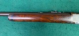 Winchester 1894 in .38-55 caliber mfg 1895 (antique) - 17 of 20