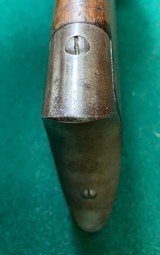 Winchester 1894 in .38-55 caliber mfg 1895 (antique) - 18 of 20