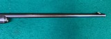 Winchester 1894 in .38-55 caliber mfg 1895 (antique) - 19 of 20